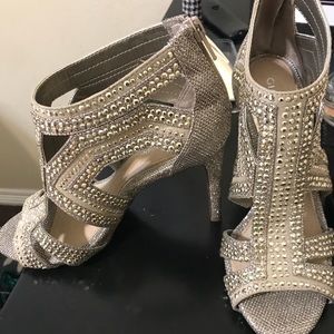Gianni Bini Heels